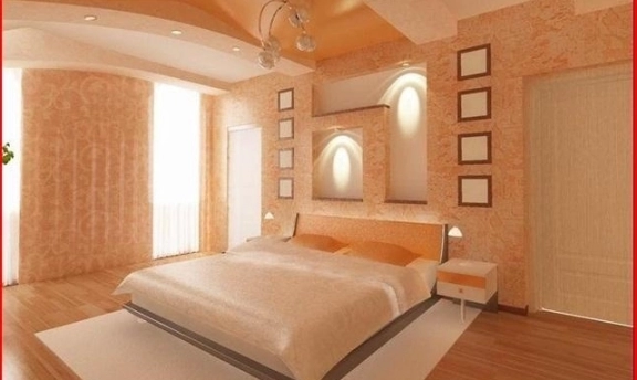 Özel Duvar Nişi Tasarımları ile Muhteşem Duvar Dekorasyonları