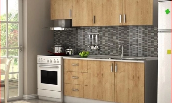 Çok Ucuz Hazır Mutfak Dolapları Evmanya'da