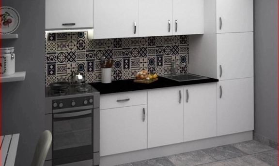 Çok Ucuz Hazır Mutfak Dolapları Evmanya'da