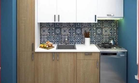 Çok Ucuz Hazır Mutfak Dolapları Evmanya'da