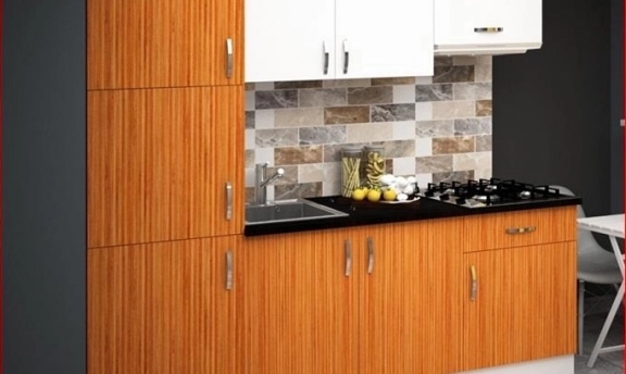 Çok Ucuz Hazır Mutfak Dolapları Evmanya'da