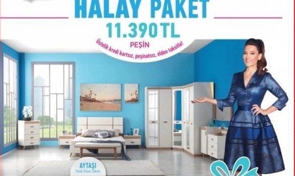 Uygun Fiyatlı 2017 Düğün Paketleri ile Çetmen