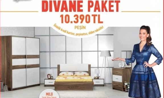 Uygun Fiyatlı 2017 Düğün Paketleri ile Çetmen