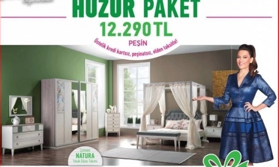 Uygun Fiyatlı 2017 Düğün Paketleri ile Çetmen
