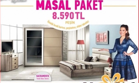 Uygun Fiyatlı 2017 Düğün Paketleri ile Çetmen