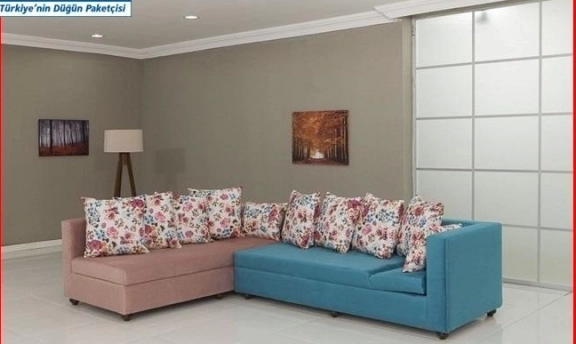 Modalife 2017 Köşe Takımları Ucuz ve Güzel