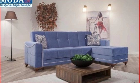 Modalife 2017 Köşe Takımları Ucuz ve Güzel