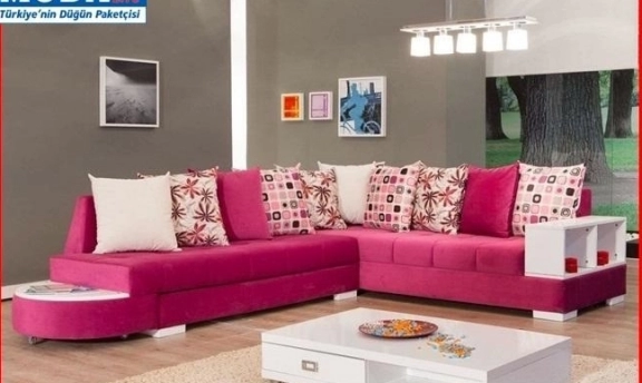 Modalife 2017 Köşe Takımları Ucuz ve Güzel