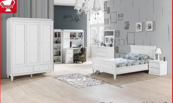 2017 Genç Odası Modelleri ile Kupa