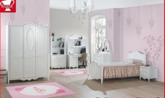 2017 Genç Odası Modelleri ile Kupa