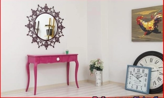 Göz Kamaştıran Dresuar Tasarımlarından Örnekler