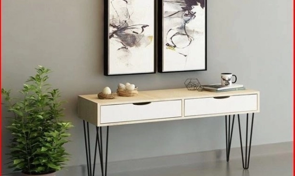 Göz Kamaştıran Dresuar Tasarımlarından Örnekler