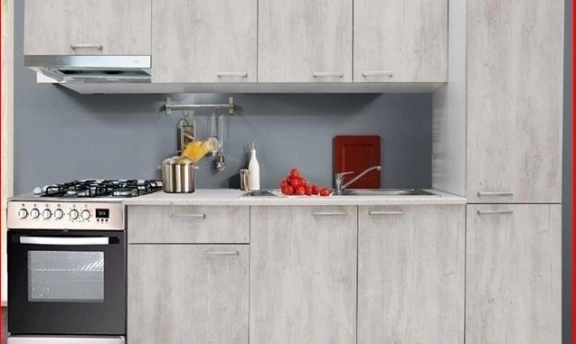 Bauhaus Hazır Mutfak Dolapları ve Fiyatları Dekorasyonevim.com'da !..