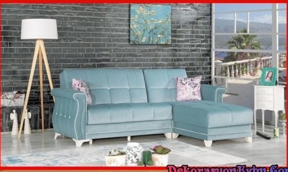 Kilim Mobilya'dan Yepyeni Köşe Koltuk Takımları