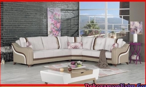 Kilim Mobilya'dan Yepyeni Köşe Koltuk Takımları