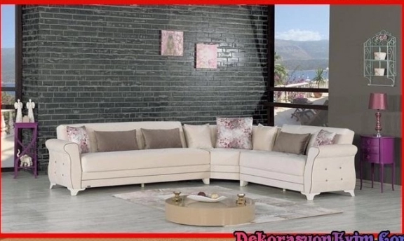 Kilim Mobilya'dan Yepyeni Köşe Koltuk Takımları