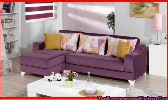 Kilim Mobilya'dan Yepyeni Köşe Koltuk Takımları