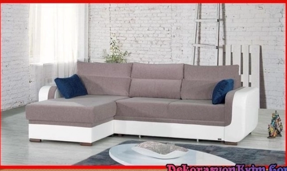 Kilim Mobilya'dan Yepyeni Köşe Koltuk Takımları