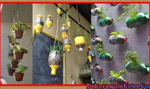 Küçük Balkonlar İçin Yaratıcı Dekorasyon Fikirleri ve Harika Örnekler