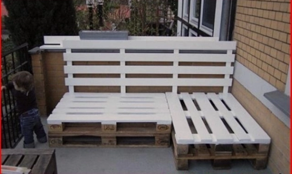 Küçük Balkonlar İçin Yaratıcı Dekorasyon Fikirleri ve Harika Örnekler