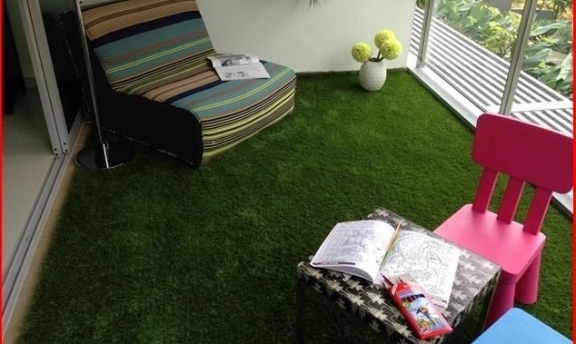 Küçük Balkonlar İçin Yaratıcı Dekorasyon Fikirleri ve Harika Örnekler