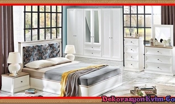 Doğtaş Yeni Yatak Odası Takımları ve Fiyatlarını İnceledik !..