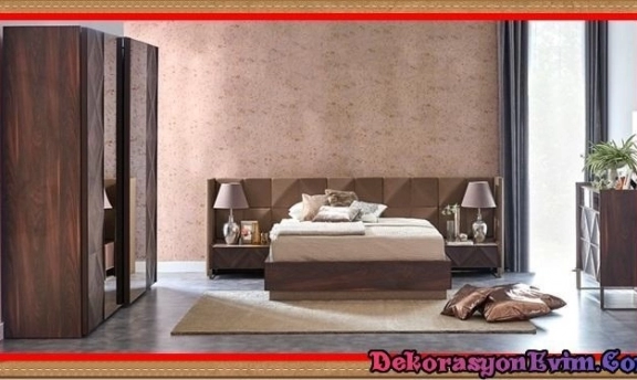 Doğtaş Yeni Yatak Odası Takımları ve Fiyatlarını İnceledik !..