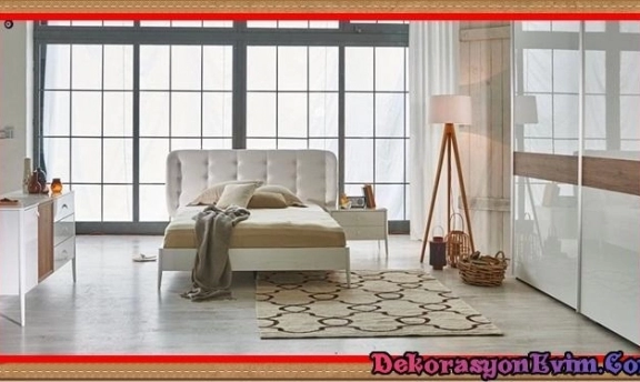 Doğtaş Yeni Yatak Odası Takımları ve Fiyatlarını İnceledik !..