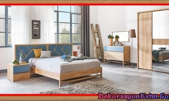 Doğtaş Yeni Yatak Odası Takımları ve Fiyatlarını İnceledik !..