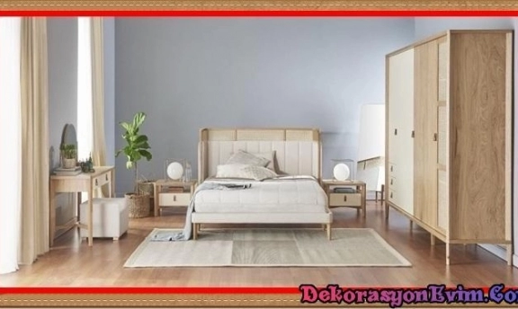 Doğtaş Yeni Yatak Odası Takımları ve Fiyatlarını İnceledik !..