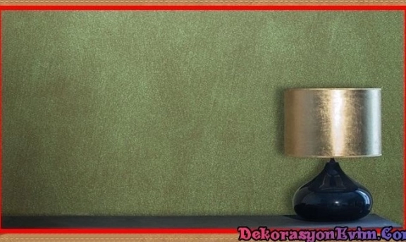 İtalyan Boya Nedir Nasıl Yapılır Renkleri ve Desenleri