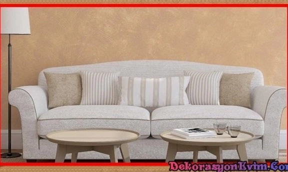 İtalyan Boya Nedir Nasıl Yapılır Renkleri ve Desenleri