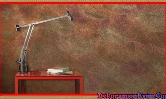 İtalyan Boya Nedir Nasıl Yapılır Renkleri ve Desenleri