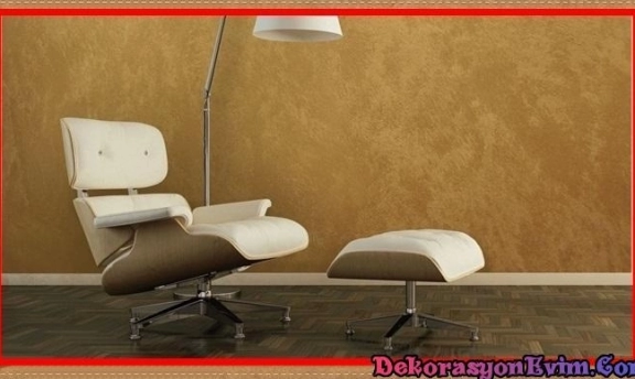 İtalyan Boya Nedir Nasıl Yapılır Renkleri ve Desenleri