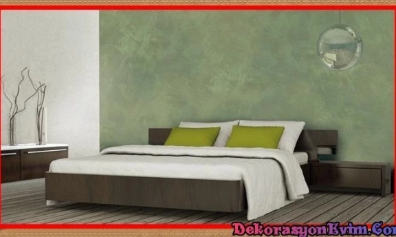 İtalyan Boya Nedir Nasıl Yapılır Renkleri ve Desenleri