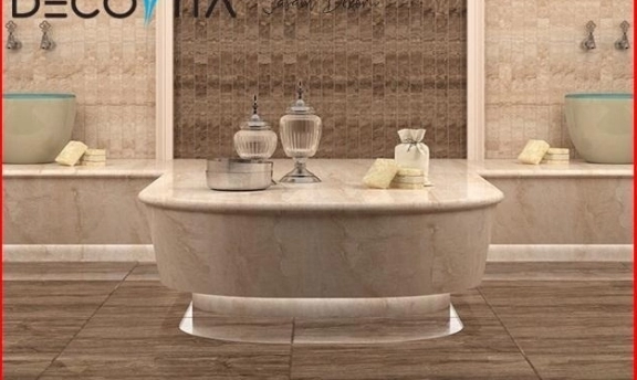 Nefes Kesen Decovita Seramik ve Fayans Modelleri