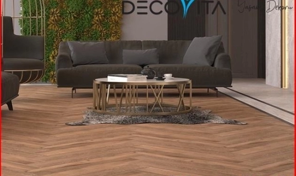 Nefes Kesen Decovita Seramik ve Fayans Modelleri