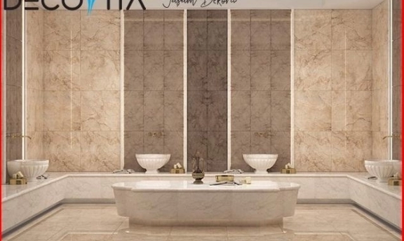 Nefes Kesen Decovita Seramik ve Fayans Modelleri