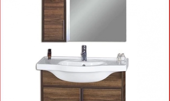 Her Bütçeye Uygun Bauhaus Banyo Dolabı Modelleri
