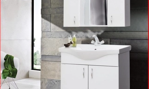 Her Bütçeye Uygun Bauhaus Banyo Dolabı Modelleri