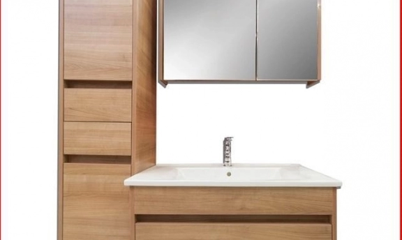 Her Bütçeye Uygun Bauhaus Banyo Dolabı Modelleri