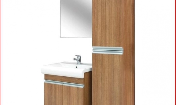 Her Bütçeye Uygun Bauhaus Banyo Dolabı Modelleri