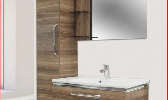 Her Bütçeye Uygun Bauhaus Banyo Dolabı Modelleri