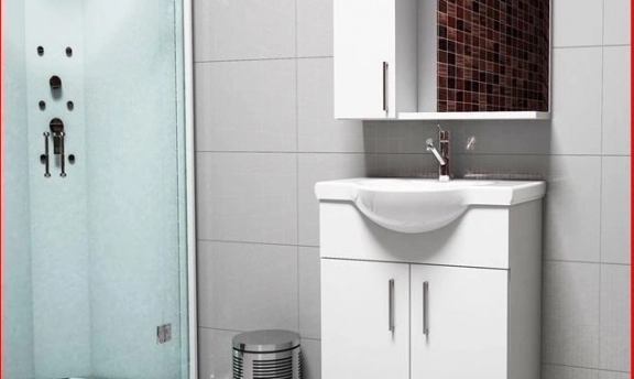 Her Bütçeye Uygun Bauhaus Banyo Dolabı Modelleri