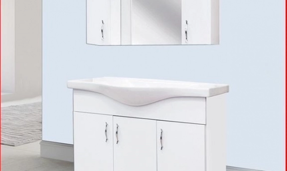 Her Bütçeye Uygun Bauhaus Banyo Dolabı Modelleri