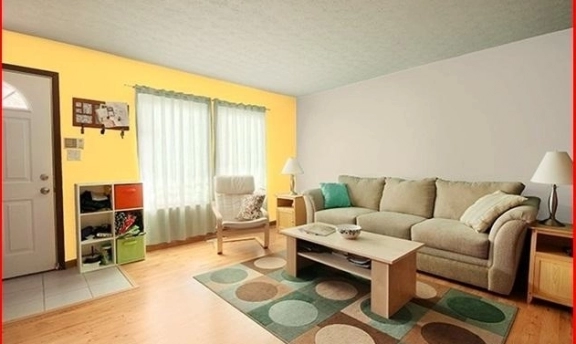 Dyo En Yeni Duvar Renkleri ve Uygulama Örnekleri