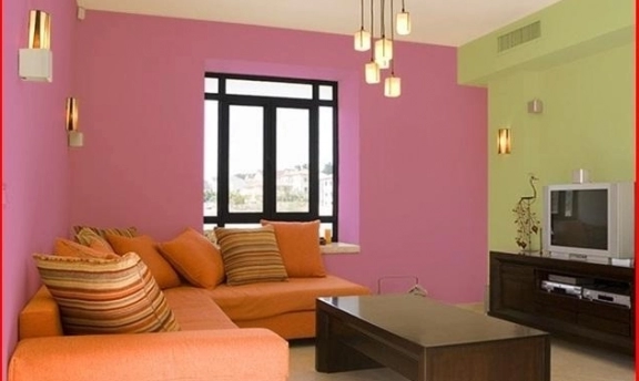 Dyo En Yeni Duvar Renkleri ve Uygulama Örnekleri