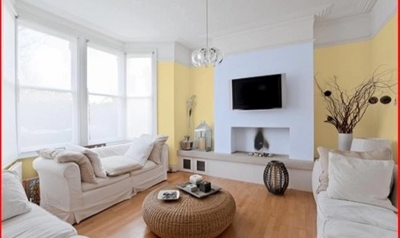 Dyo En Yeni Duvar Renkleri ve Uygulama Örnekleri