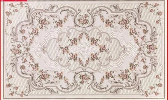 Padişah Halı 2017 Koleksiyonları ile Çok Farklı