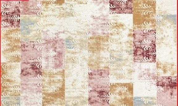 Padişah Halı 2017 Koleksiyonları ile Çok Farklı